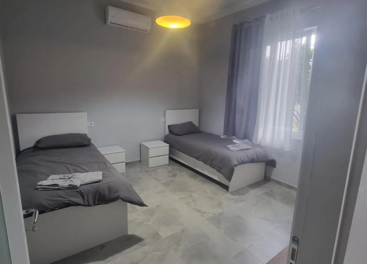Dentart&Apartments Tirana 0*,