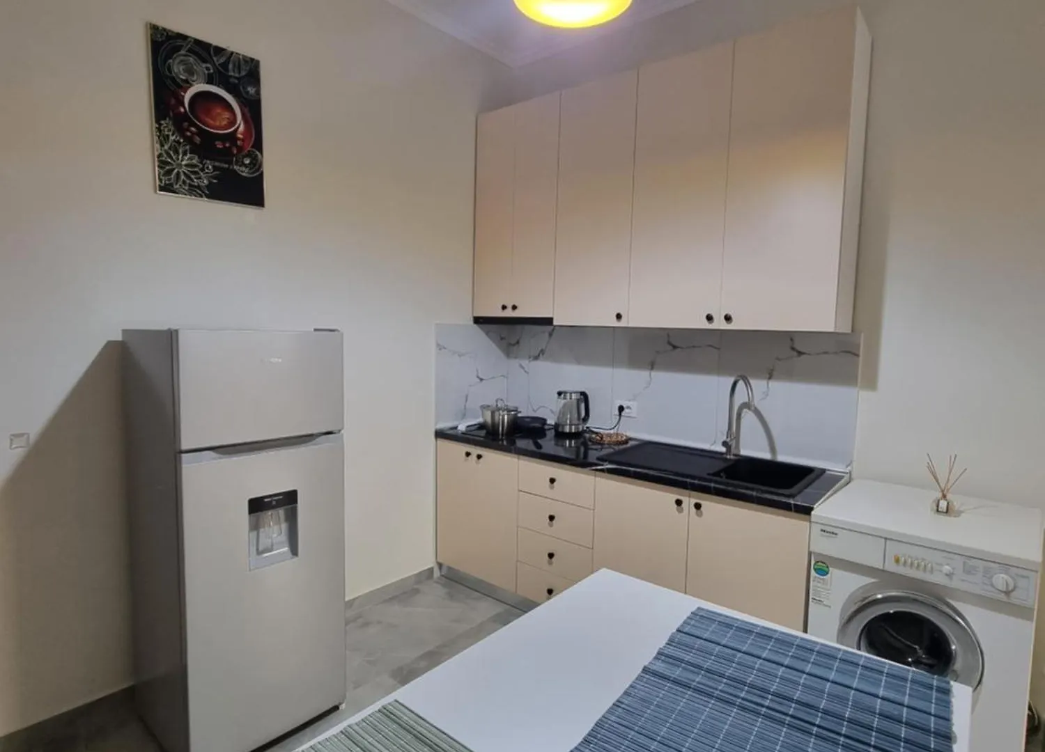 Dentart&Apartments Tirana