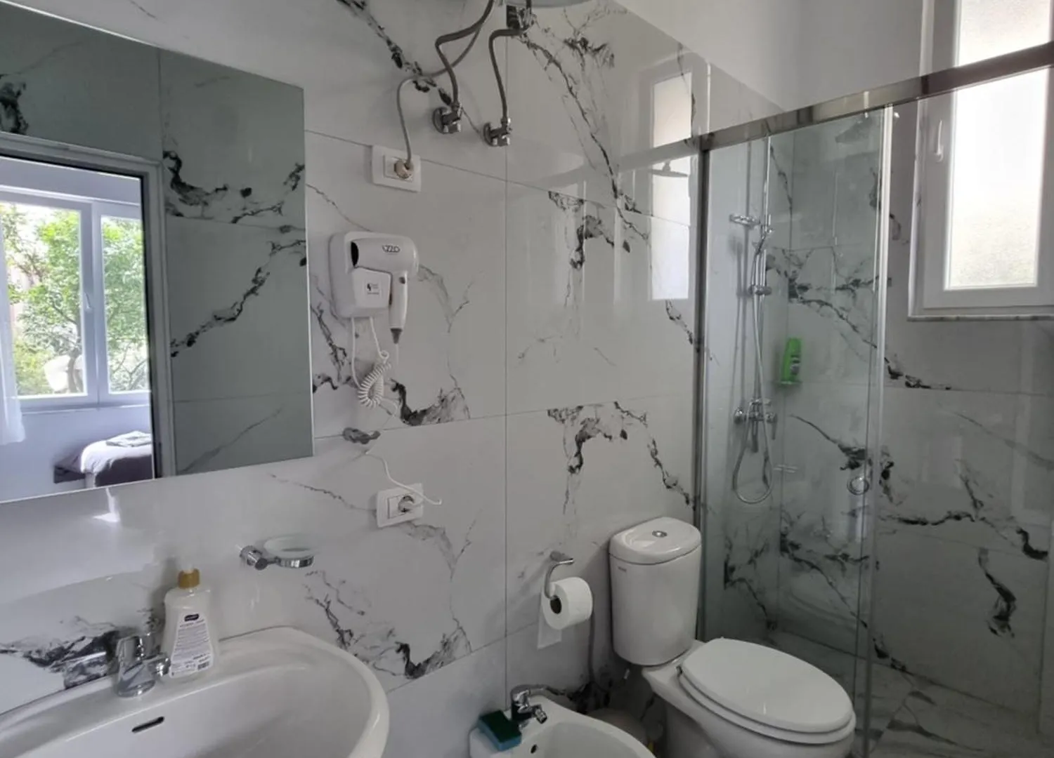 Dentart&Apartments Tiran