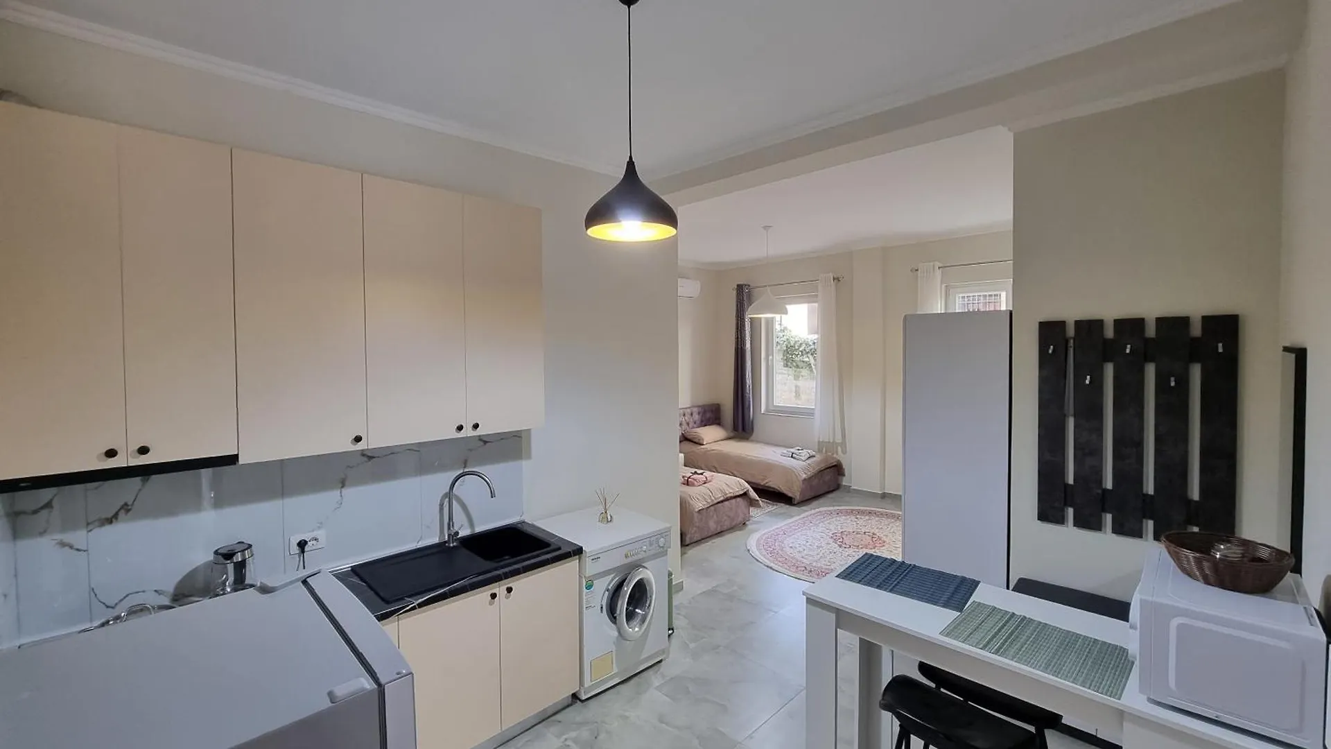 Dentart&Apartments Tirana 0*,  Albania