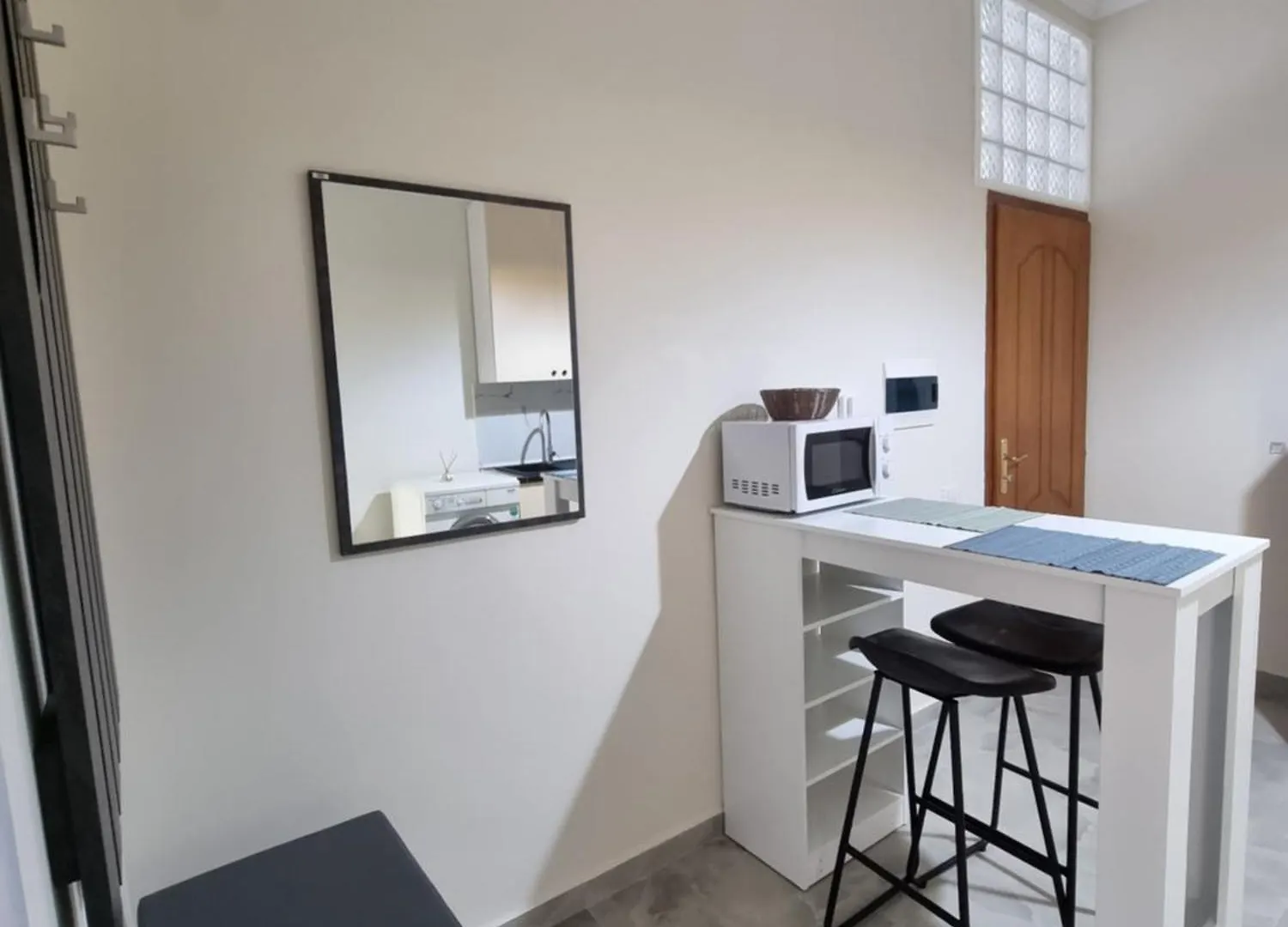Dentart&Apartments Tirana