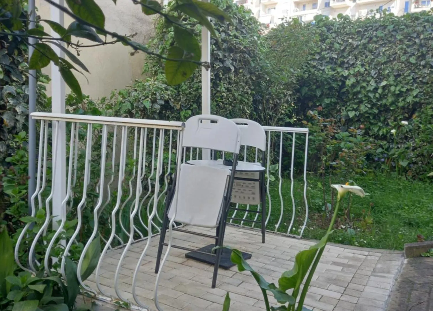 Apartamento Dentart&Apartments Tirana