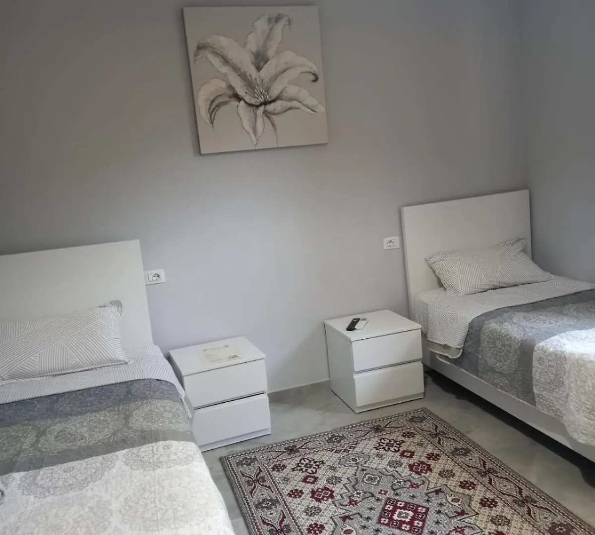Dentart&Apartments تيرانا