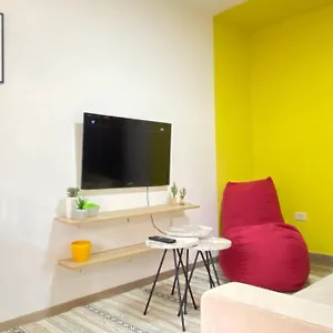 City Central Apartment Apartamento Tirana