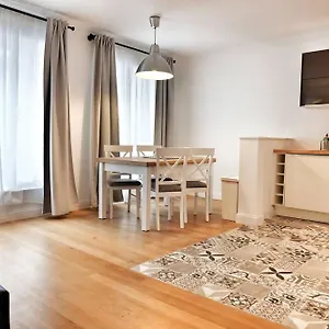 Résidence Capitale - Center Apartamento Bruselas