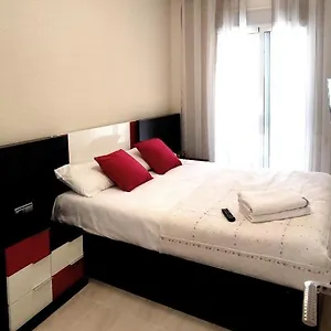 Duplex Centro 3 Apartamento Fuengirola