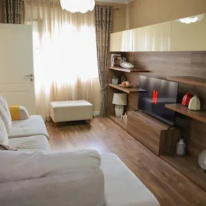 Alara Apartamento