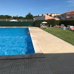 Ap Roberand Apartamento Albufeira