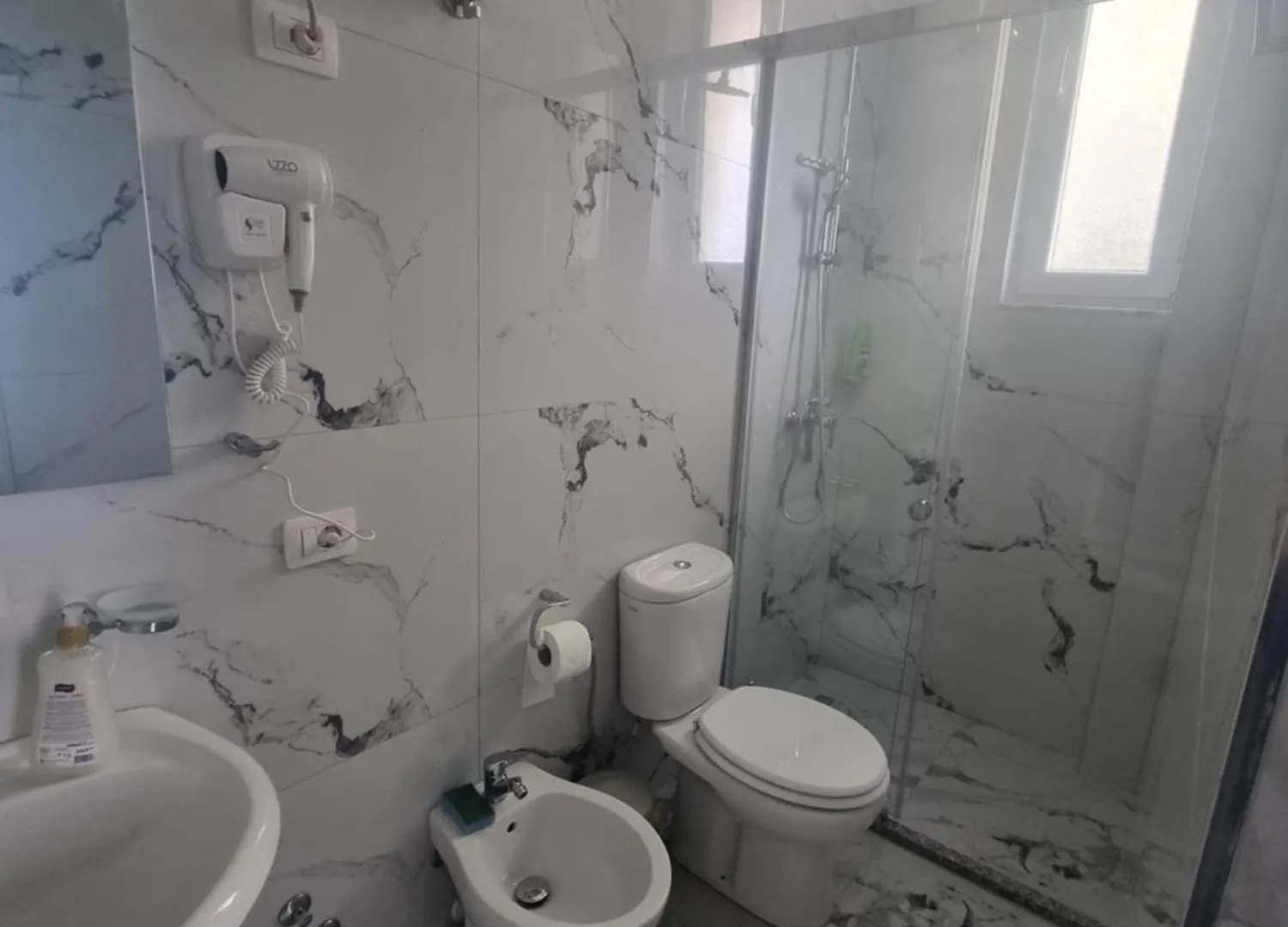 Apartament Dentart&Apartments Tirana