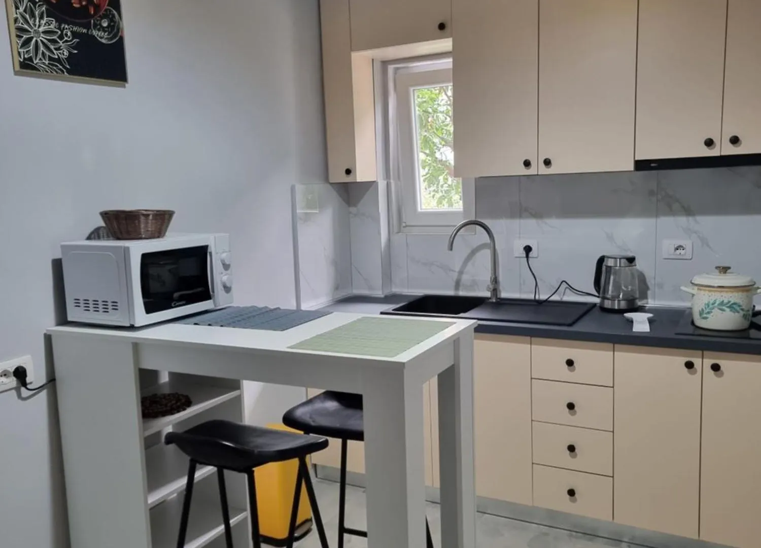 Apartment Dentart&Apartments Tirana Albania