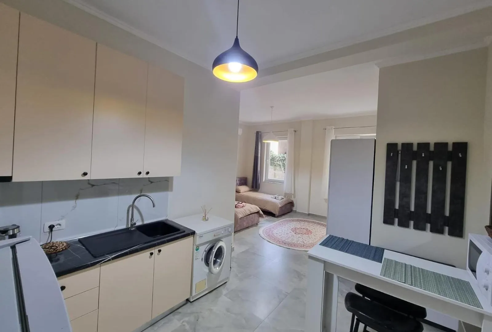 Apartament Dentart&Apartments Tirana
